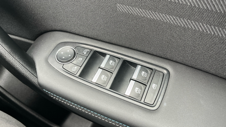 Renault Symbioz 1.6 E-Tech FHEV 145 Techno Esprit Alpine 5dr Auto Hybrid Estate